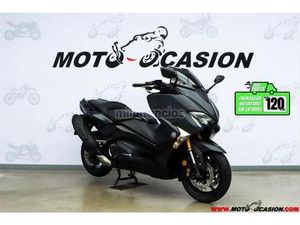 YAMAHA - T-MAX 530 ABS