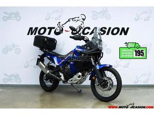 YAMAHA - TÉNÉRÉ 700