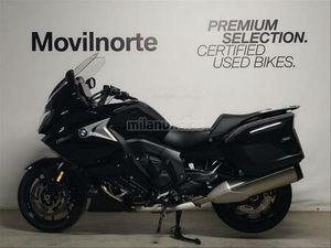 BMW - K 1600
