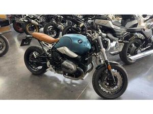 BMW - R 1200 NINET PURÉ