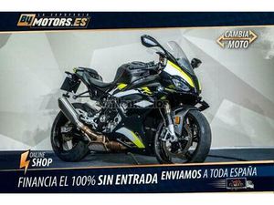 BMW - S 1000 RR