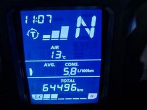 HONDA - HONDA CRF1000L AFRICA TWIN DC