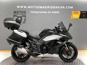 KAWASAKI - NINJA 1000 SX