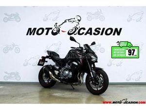 KAWASAKI - Z 900