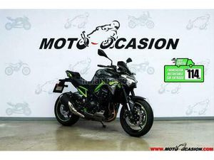 KAWASAKI - Z 900