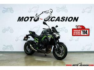 KAWASAKI - Z 900