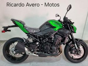 KAWASAKI - Z 900