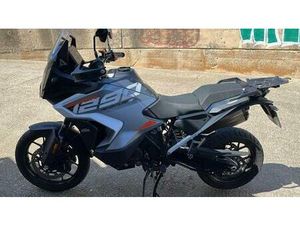 KTM - 1290 SÚPER ADVENTURE S