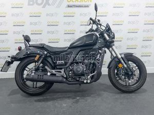 MACBOR - ROCKSTER 410