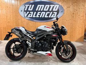 TRIUMPH - SPEED TRIPLE