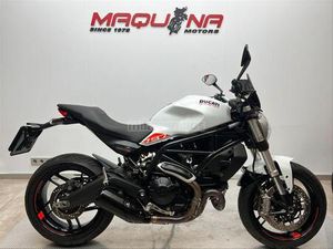 DUCATI - MONSTER 797