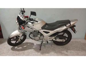 HONDA - CBF