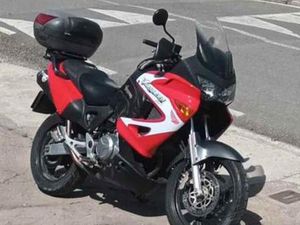 HONDA - VARADERO 1000XL