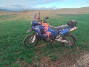 KTM - 990 ADVENTURE S