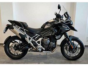 TRIUMPH - TIGER 1200 GT PRO