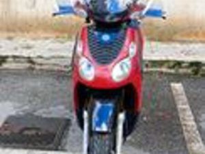 PIAGGIO CARNABY 125 - 2010