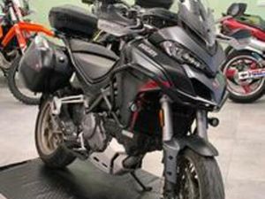 DUCATI MULTISTRADA 1260 S (2018 2010)