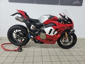 DUCATI PANIGALE V4 R 2023