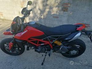 DUCATI HYPERMOTARD 950 - 2023