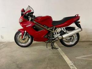 DUCATI ST2 - 1998