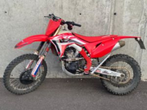 HONDA CRF 300 RX
