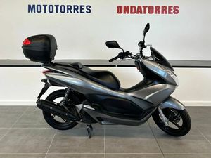 HONDA PCX125 PCX125