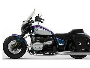2022 BMW R 18 CLASSIC