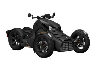 2021 CAN-AM RYKER 600 ACE™