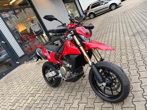DUCATI HYPERMOTARD 698 MONO / 1.HAND, QUICKSHIFT