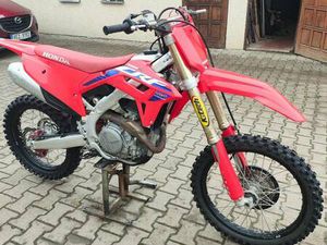 HONDA CRF 450 R