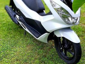 HONDA PCX 150