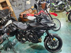 2023 KAWASAKI VERSYS 650 LT