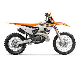 2024 KTM XC 250