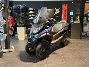 PIAGGIO MP3 400 2022 400 CM3 | SCOOTER | 1 417 KM | BLEU | 44800 ST HERBLAIN