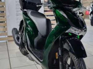 HONDA SH 125 2024 125 CM3 | SCOOTER | 6 973 KM | VERT | 44700 ORVAULT
