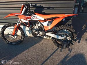 KTM 250 SX-F 2024 250 CM3 | MOTO CROSS | 35 HR | 59113 SECLIN