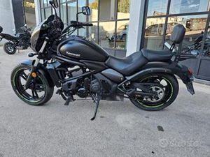 KAWASAKI VULCAN S