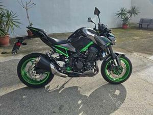 KAWASAKI Z 900 A2 DEPOTENZIATA