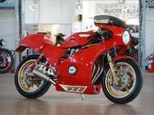 KAWASAKI Z1 900 SUPER 4 TELAIO COLUMBUS