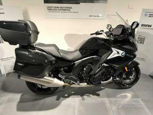 BMW K 1600 GT ABS MY22