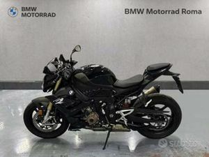 BMW S 1000 R ABS MY21