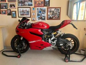 PANIGALE 1199 ABS