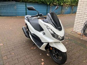 HONDA PCX 125 FAST WIE NEU