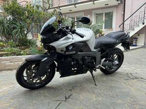BMW K 1300 R BIANCO