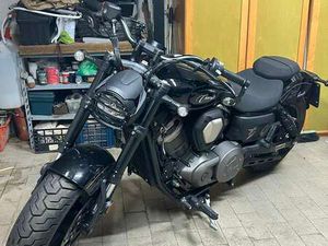 BENDA CHINCHILLA 500 NERO