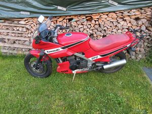 KAWASAKI GPZ 500 S EX A EINMALIGE GELEGENHEIT