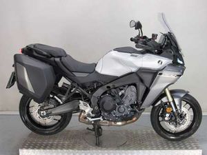 YAMAHA TRACER 9 GT ABS Y-AMT EURO 5+ GRIGIO