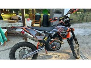 KTM 450 EXC