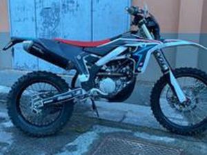 FANTIC XEF 250 - 2021