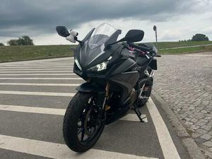 HONDA CBR 500R | BAUJAHR 2023 |